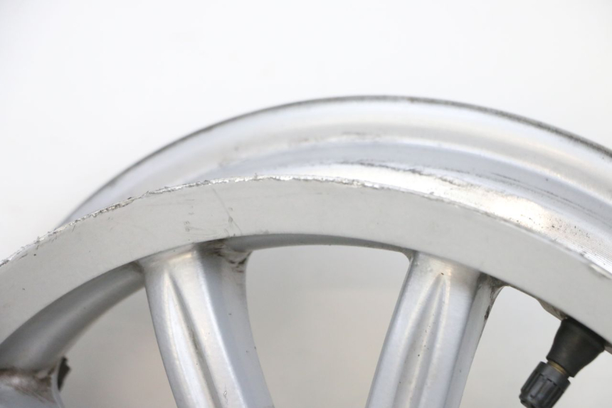 photo de COPPIA CERCHI PIAGGIO MP3 RL 250 (2006 - 2010) - Altra angolazione