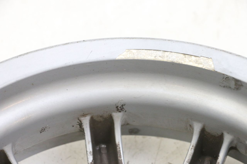 photo de COPPIA CERCHI PIAGGIO MP3 RL 250 (2006 - 2010) - Dettagli dei punti di fissaggio