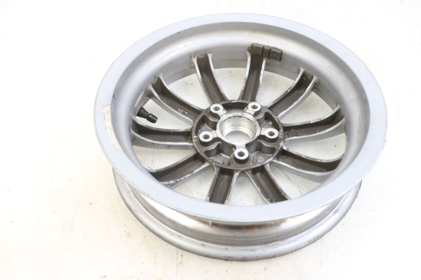 photo de COPPIA CERCHI PIAGGIO MP3 RL 250 (2006 - 2010) - Ricambio usato controllato