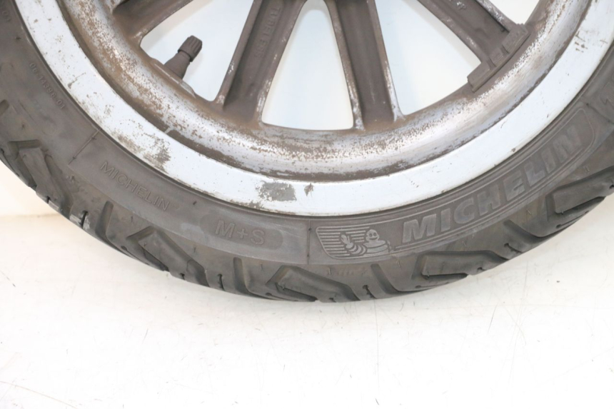 photo de COPPIA CERCHI PIAGGIO MP3 RL 250 (2006 - 2010) - Ricambio usato controllato