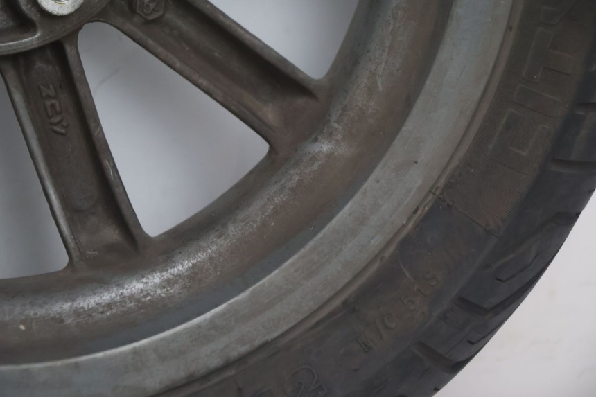 photo de COPPIA CERCHI PIAGGIO MP3 125 (2006 - 2014) - Vista principale