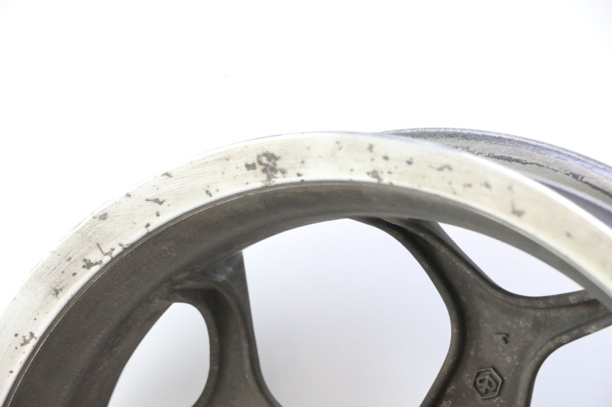 photo de COPPIA CERCHI PIAGGIO MP3 500 (2016 - 2018) - Ricambio usato controllato