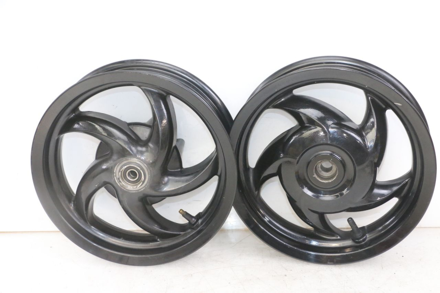 photo de COPPIA CERCHI PIAGGIO NEW TYPHOON 50 (2018 - 2021) - Vista principale