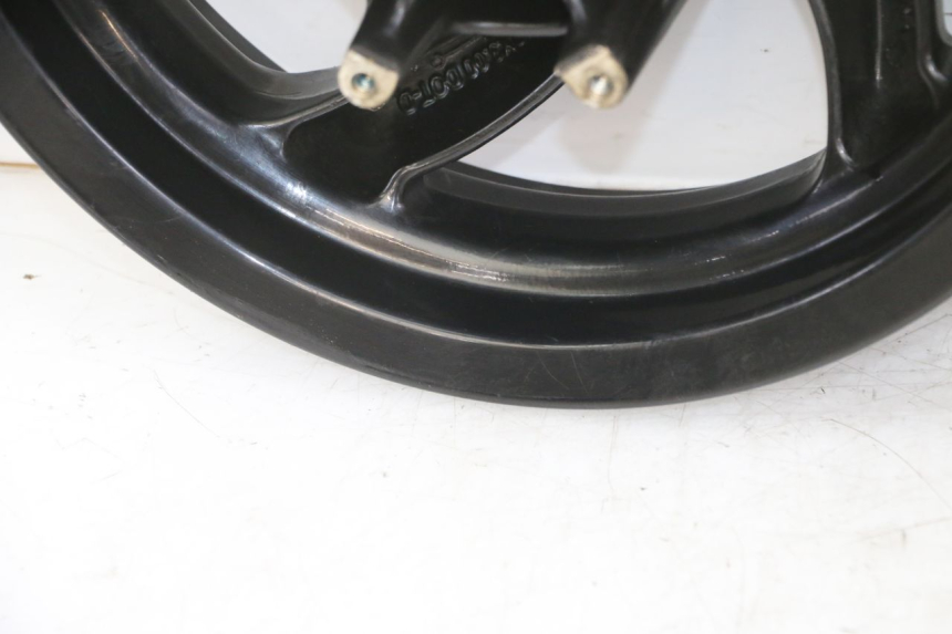 photo de COPPIA CERCHI PIAGGIO NEW TYPHOON 50 (2018 - 2021) - Zoom sui componenti