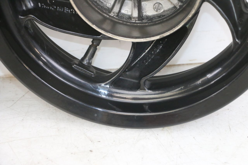 photo de COPPIA CERCHI PIAGGIO NEW TYPHOON 50 (2018 - 2021) - Foto prodotto supplementare