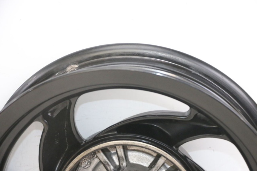 photo de COPPIA CERCHI PIAGGIO NEW TYPHOON 50 (2018 - 2021) - Ispezione visiva dettagliata