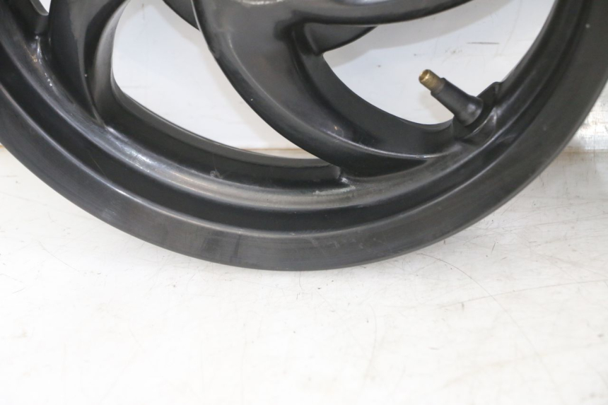 photo de COPPIA CERCHI PIAGGIO NEW TYPHOON 50 (2018 - 2021) - Zoom qualità usato