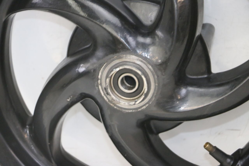 photo de COPPIA CERCHI PIAGGIO NEW TYPHOON 50 (2018 - 2021) - Vista principale