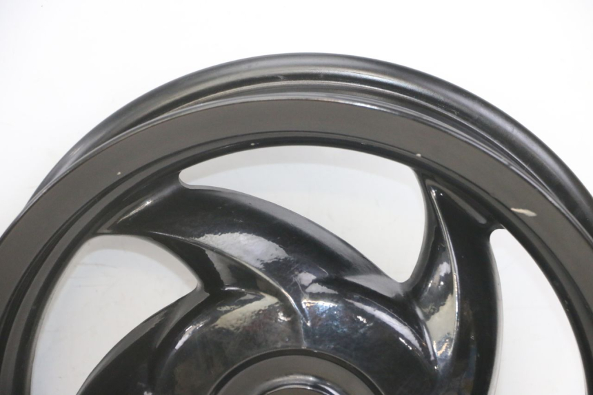 photo de COPPIA CERCHI PIAGGIO NEW TYPHOON 50 (2018 - 2021) - Altra angolazione