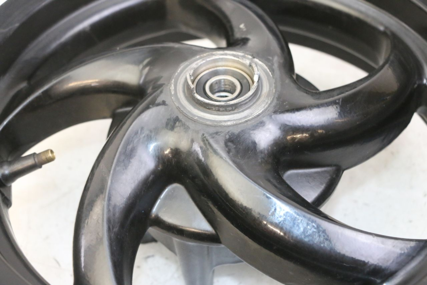 photo de COPPIA CERCHI PIAGGIO NEW TYPHOON 50 (2018 - 2021) - Altra angolazione