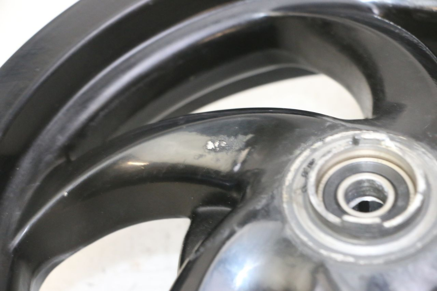 photo de COPPIA CERCHI PIAGGIO NEW TYPHOON 50 (2018 - 2021) - Primo piano tecnico