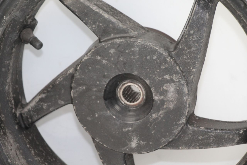 photo de CERCHIO DI COPPIA SYM ORBIT 2 4T 50 (2008 - 2017) - Caratteristiche distintive