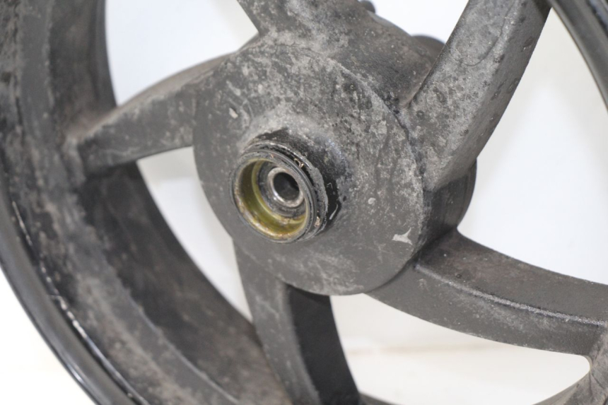 photo de CERCHIO DI COPPIA SYM ORBIT 2 4T 50 (2008 - 2017) - Zoom sullo stato d'uso