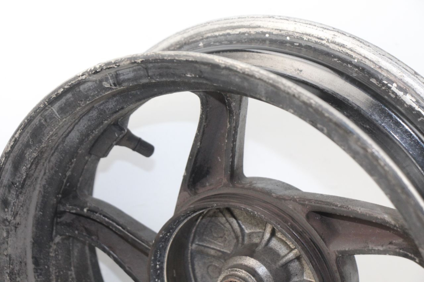 photo de CERCHIO DI COPPIA SYM ORBIT 2 4T 50 (2008 - 2017) - Primo piano tecnico