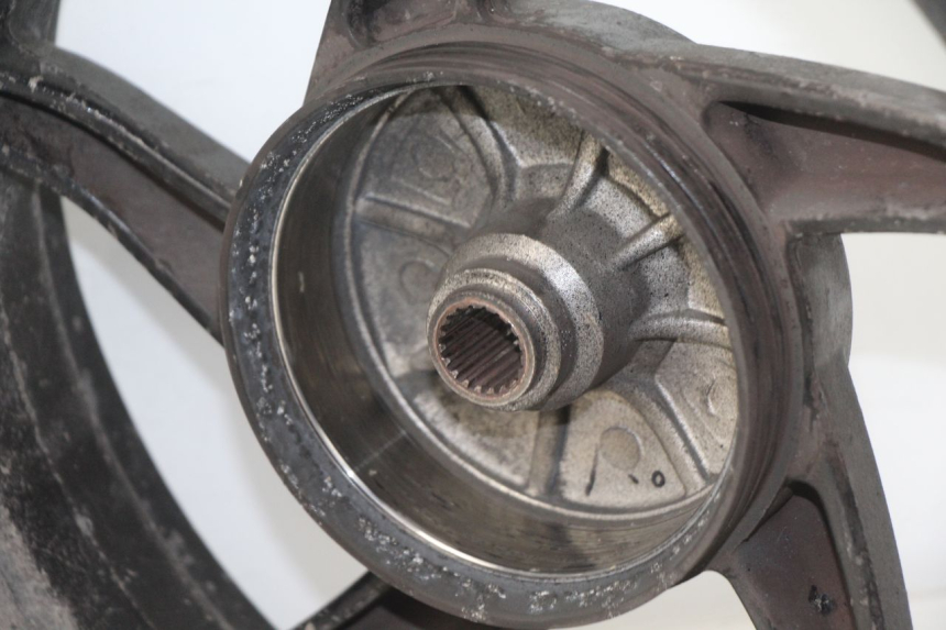 photo de CERCHIO DI COPPIA SYM ORBIT 2 4T 50 (2008 - 2017) - Vista d'insieme del prodotto