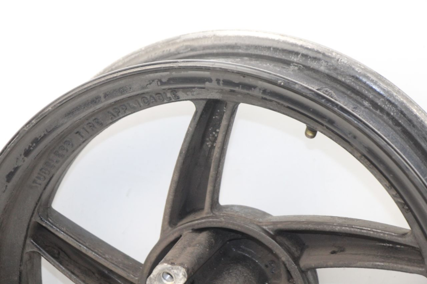 photo de CERCHIO DI COPPIA SYM ORBIT 2 4T 50 (2008 - 2017) - Marcature e riferimenti originali