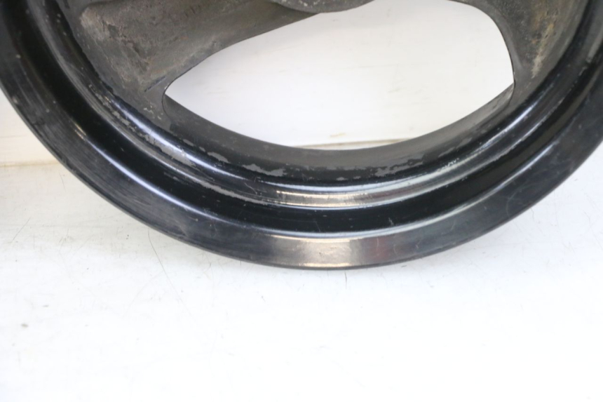 photo de COPPIA CERCHI PEUGEOT ELYSTAR 50 (2002 - 2014) - Foto prodotto supplementare