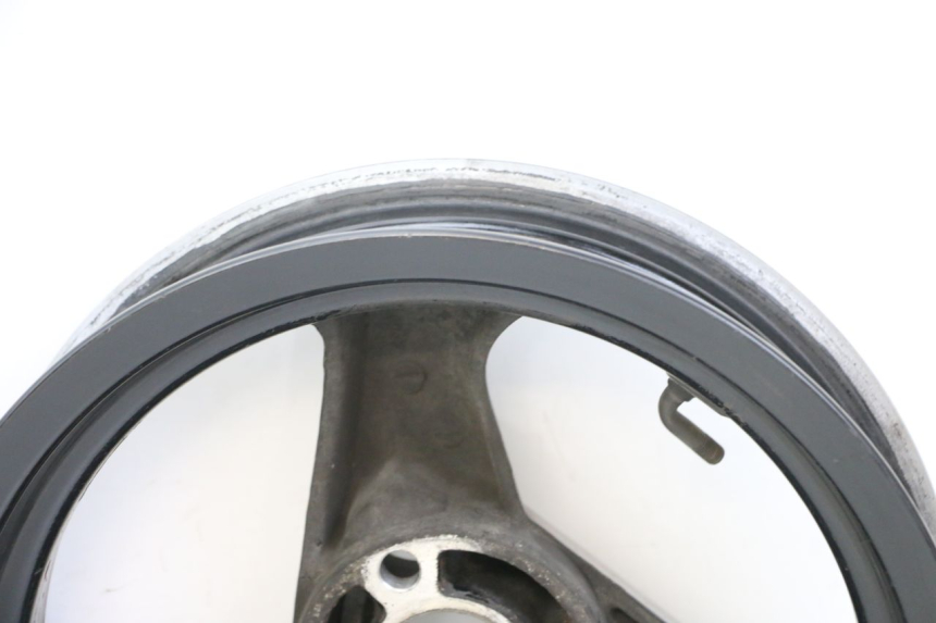 photo de COPPIA CERCHI PEUGEOT ELYSTAR 50 (2002 - 2014) - Ispezione visiva dettagliata