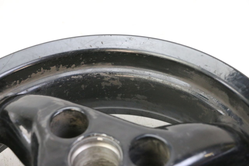 photo de COPPIA CERCHI PEUGEOT ELYSTAR 50 (2002 - 2014) - Vista d'insieme del prodotto