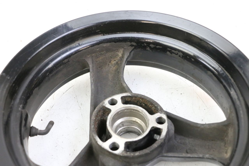 photo de COPPIA CERCHI PEUGEOT ELYSTAR 50 (2002 - 2014) - Stato della superficie e materiale