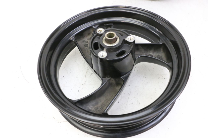 photo de COPPIA CERCHI PEUGEOT ELYSTAR 50 (2002 - 2014) - Marcature e riferimenti originali