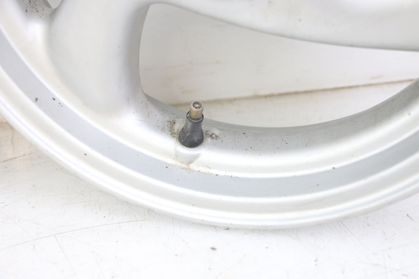 photo de COPPIA CERCHI PEUGEOT ELYSTAR 50 (2002 - 2014) - Vista principale