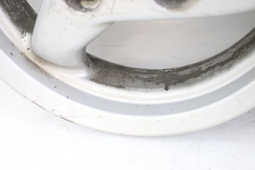 photo de COPPIA CERCHI PEUGEOT ELYSTAR 50 (2002 - 2014) - Dettaglio del componente