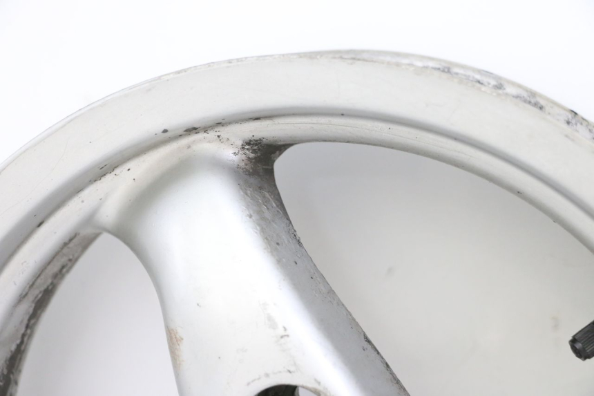 photo de COPPIA CERCHI PEUGEOT ELYSTAR 50 (2002 - 2014) - Altra angolazione