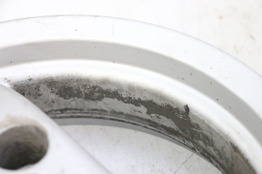 photo de COPPIA CERCHI PEUGEOT ELYSTAR 50 (2002 - 2014) - Ricambio usato controllato