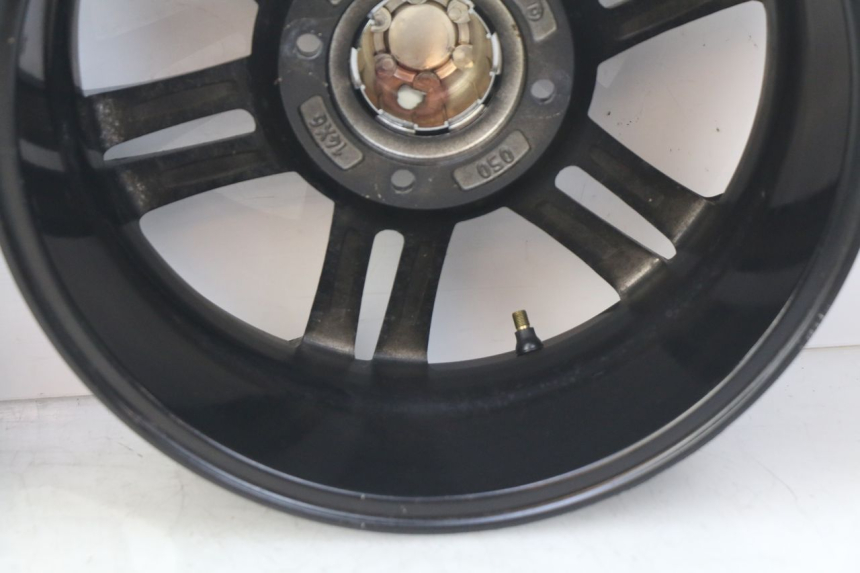 photo de CERCHIO DI COPPIA SPY RACING F3 350 (2015 - 2022) - Ricambio usato controllato