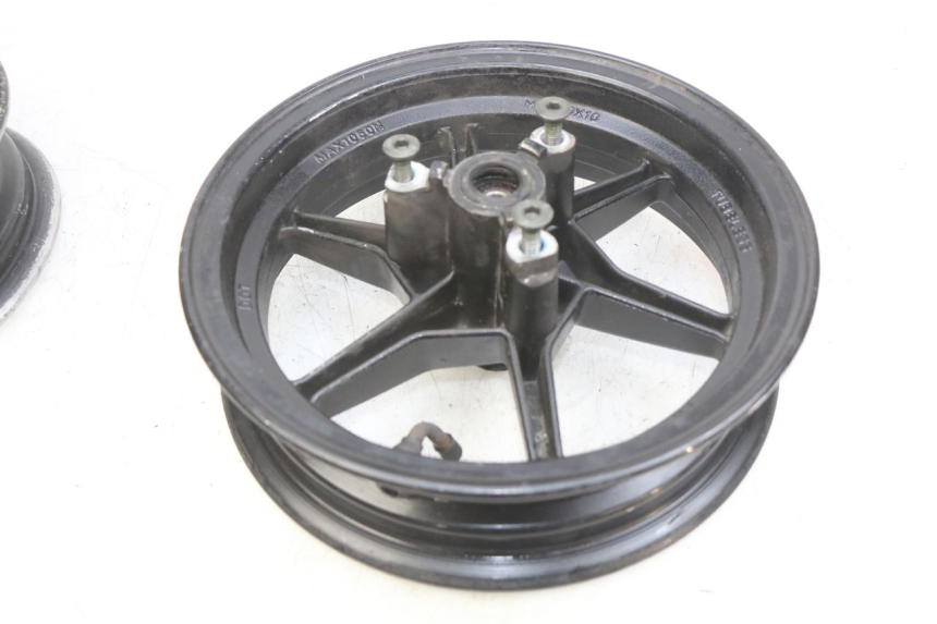 photo de CERCHIO DI COPPIA TNT MOTOR ROMA 10' 4T 50 (2019 - 2022) - Dettaglio del componente