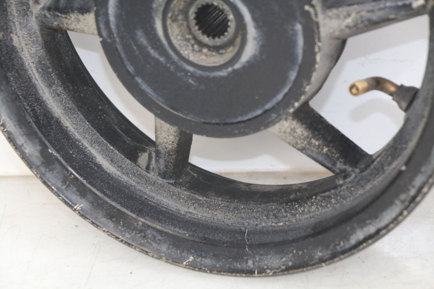 photo de CERCHIO DI COPPIA TNT MOTOR ROMA 10' 4T 50 (2019 - 2022) - Zoom sui componenti