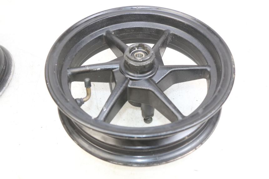 photo de CERCHIO DI COPPIA TNT MOTOR ROMA 10' 4T 50 (2019 - 2022) - Zoom sullo stato d'uso