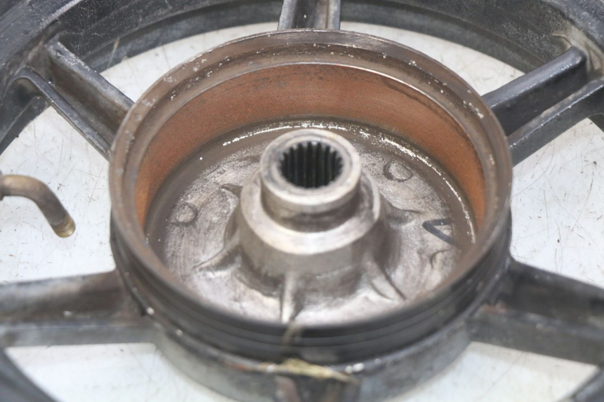 photo de CERCHIO DI COPPIA TNT MOTOR ROMA 10' 4T 50 (2019 - 2022) - Altra angolazione