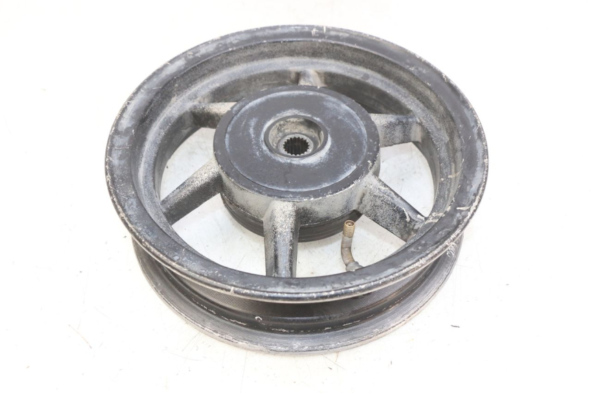 photo de CERCHIO DI COPPIA TNT MOTOR ROMA 10' 4T 50 (2019 - 2022) - Vista d'insieme del prodotto