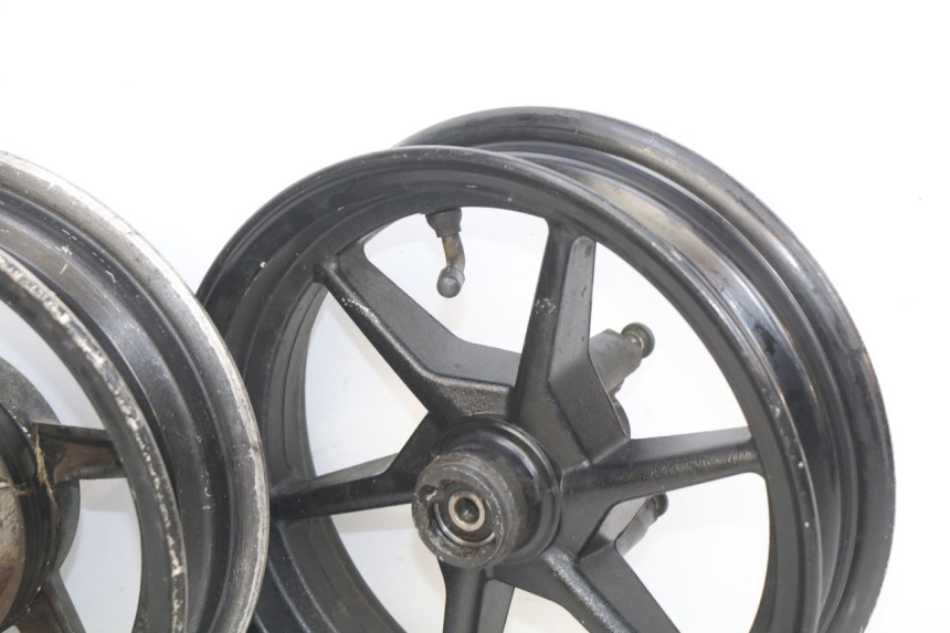 photo de CERCHIO DI COPPIA TNT MOTOR ROMA 10' 4T 50 (2019 - 2022) - Dettagli dei punti di fissaggio