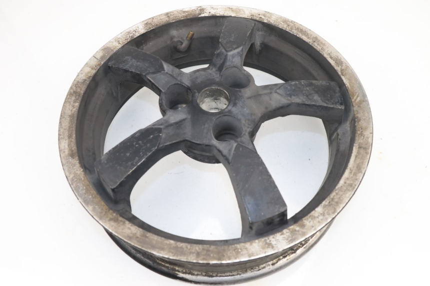 photo de CERCHIO DI COPPIA PEUGEOT SATELIS 125 (2006 - 2009) - Dettaglio del componente