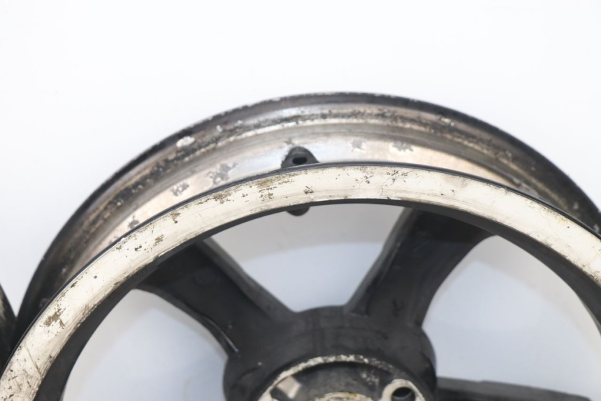 photo de CERCHIO DI COPPIA PEUGEOT SATELIS 125 (2006 - 2009) - Altra vista dell'articolo