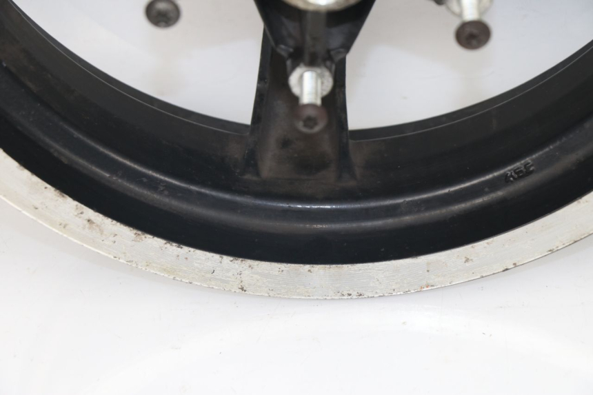 photo de CERCHIO DI COPPIA PEUGEOT SATELIS 125 (2006 - 2009) - Primo piano ad alta risoluzione