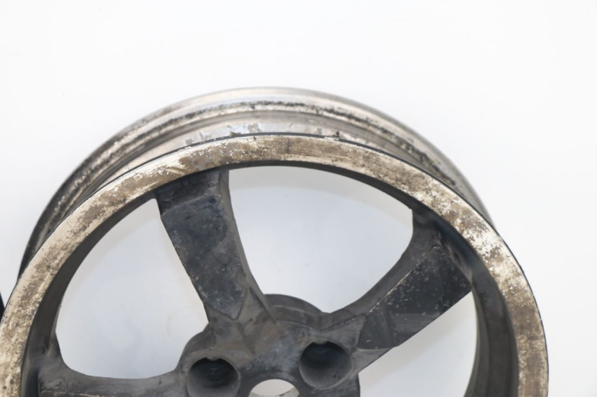 photo de CERCHIO DI COPPIA PEUGEOT SATELIS 125 (2006 - 2009) - Zoom qualità usato