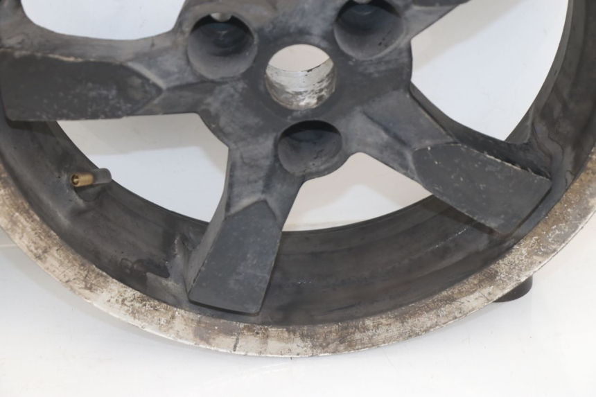 photo de CERCHIO DI COPPIA PEUGEOT SATELIS 125 (2006 - 2009) - Vista principale