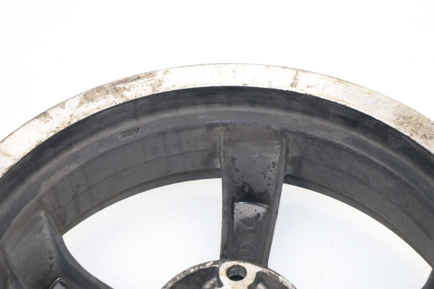 photo de CERCHIO DI COPPIA PEUGEOT SATELIS 125 (2006 - 2009) - Vista d'insieme del prodotto