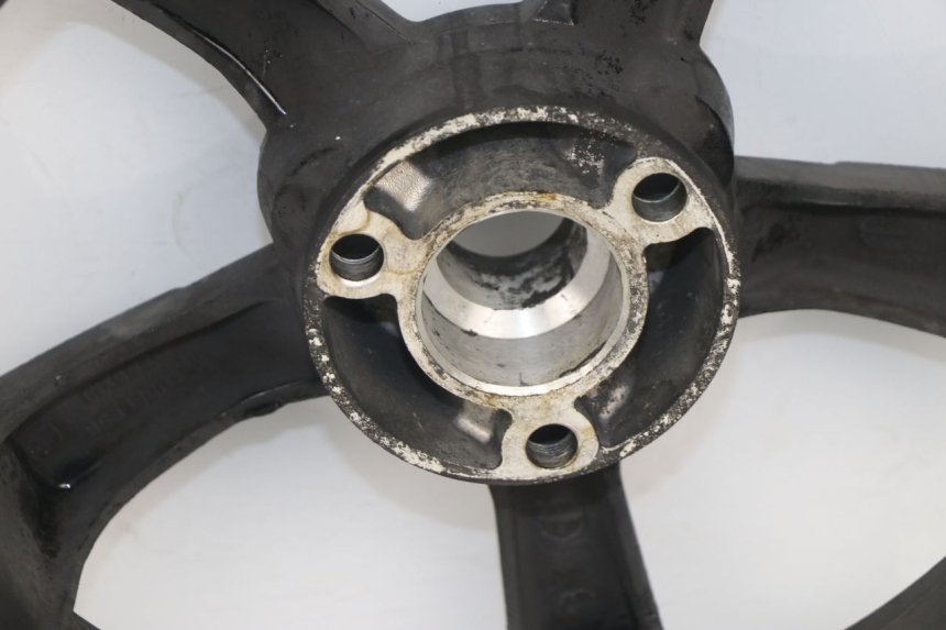 photo de CERCHIO DI COPPIA PEUGEOT SATELIS 125 (2006 - 2009) - Marcature e riferimenti originali