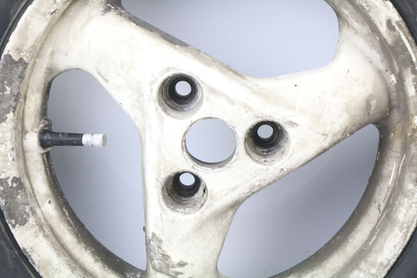 photo de COPPIA CERCHI PEUGEOT SPEEDFIGHT LC 50 (1996 - 2002) - Angolazione alternativa