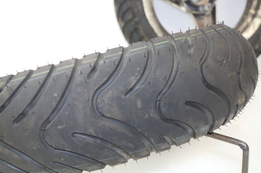 photo de COPPIA CERCHI PEUGEOT SPEEDFIGHT LC 50 (1996 - 2002) - Zoom sullo stato d'uso