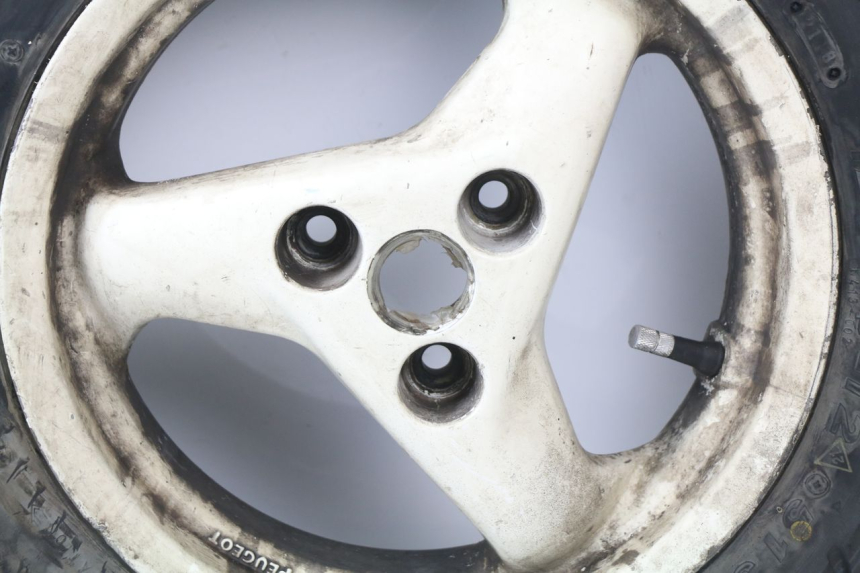 photo de COPPIA CERCHI PEUGEOT SPEEDFIGHT LC 50 (1996 - 2002) - Vista principale