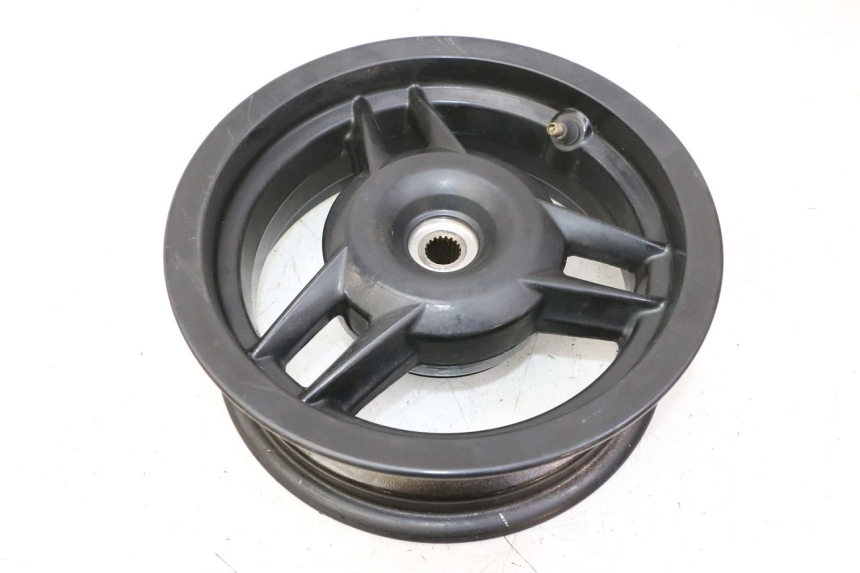 photo de COPPIA CERCHI PEUGEOT STREETZONE I 2T 50 (2018 - 2020) - Altra vista dell'articolo