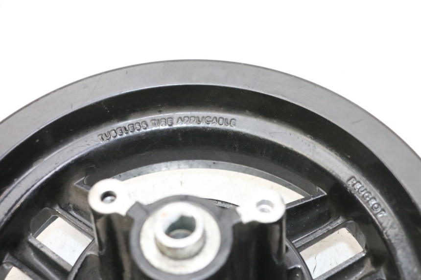 photo de COPPIA CERCHI PEUGEOT STREETZONE I 2T 50 (2018 - 2020) - Foto prodotto supplementare