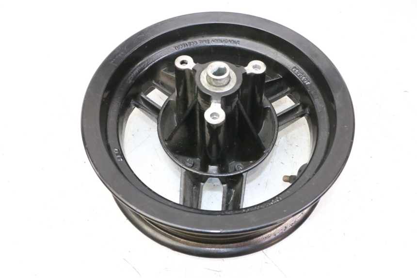 photo de COPPIA CERCHI PEUGEOT STREETZONE I 2T 50 (2018 - 2020) - Ispezione visiva dettagliata