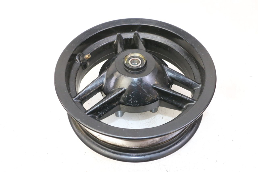 photo de COPPIA CERCHI PEUGEOT STREETZONE I 2T 50 (2018 - 2020) - Focus sulla struttura